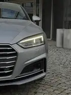 Audi A5 SB quattro/3xS Line/LED/VirtC/Kam/B&O/HuD/DAB/19"