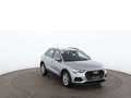 Audi Q3 35 TDI Aut LED NAVI LEDER SITZHZG TEMP PDC Silber - thumbnail 6