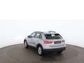 Audi Q3 35 TDI Aut LED NAVI LEDER SITZHZG TEMP PDC Argent - thumbnail 4