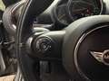 MINI Cooper D Clubman HYPE AUTOMATICA TELECAMERA POST PELLE CERCHI 18'' Grigio - thumbnail 13