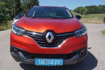 1.5 dCi 110 Bose Edition ENERGY