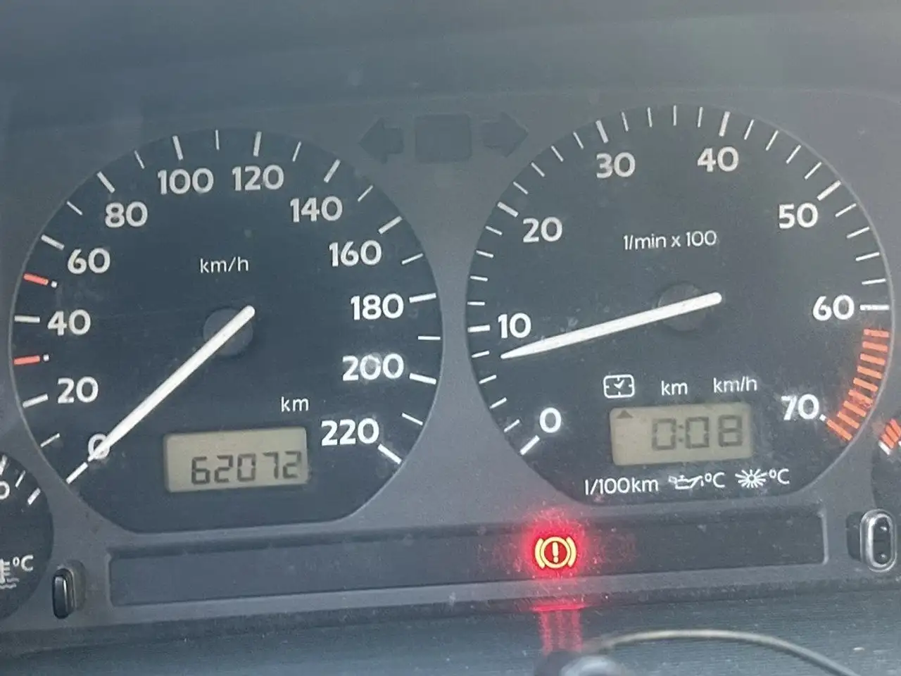 Volkswagen Golf GTI 2.0 ltr 115 PS - 3 türig - 2 Hand - AHK, foto 12