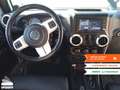 Jeep Wrangler 2.8 CRD DPF Sahara Auto Grigio - thumbnail 15