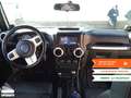 Jeep Wrangler 2.8 CRD DPF Sahara Auto Grigio - thumbnail 14