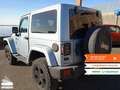 Jeep Wrangler 2.8 CRD DPF Sahara Auto Grigio - thumbnail 8