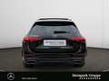 Mercedes-Benz C 300 C 300 de T AMG Night+Pano+AHK+Distro+Memo+360°+ Nero - thumbnail 4