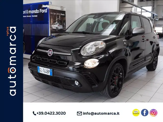 Fiat 500L 1.4 Sport s&s 95cv
