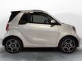smart forTwo Cabrio 1.0 Superpassion 71cv Gris - thumbnail 4