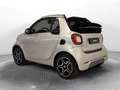 smart forTwo Cabrio 1.0 Superpassion 71cv Gris - thumbnail 17