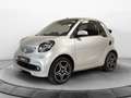 smart forTwo Cabrio 1.0 Superpassion 71cv Gris - thumbnail 1