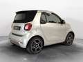 smart forTwo Cabrio 1.0 Superpassion 71cv Gris - thumbnail 2
