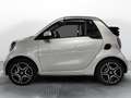 smart forTwo Cabrio 1.0 Superpassion 71cv Gris - thumbnail 3