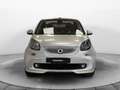 smart forTwo Cabrio 1.0 Superpassion 71cv Gris - thumbnail 16