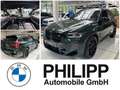BMW X3 M Competition Individuallack BRG Pano AHK HUD DAP PA Grün - thumbnail 1
