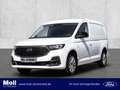 Ford Transit Connect Limited L2 Kasten AHK Allwetter Holzboden Weiß - thumbnail 1