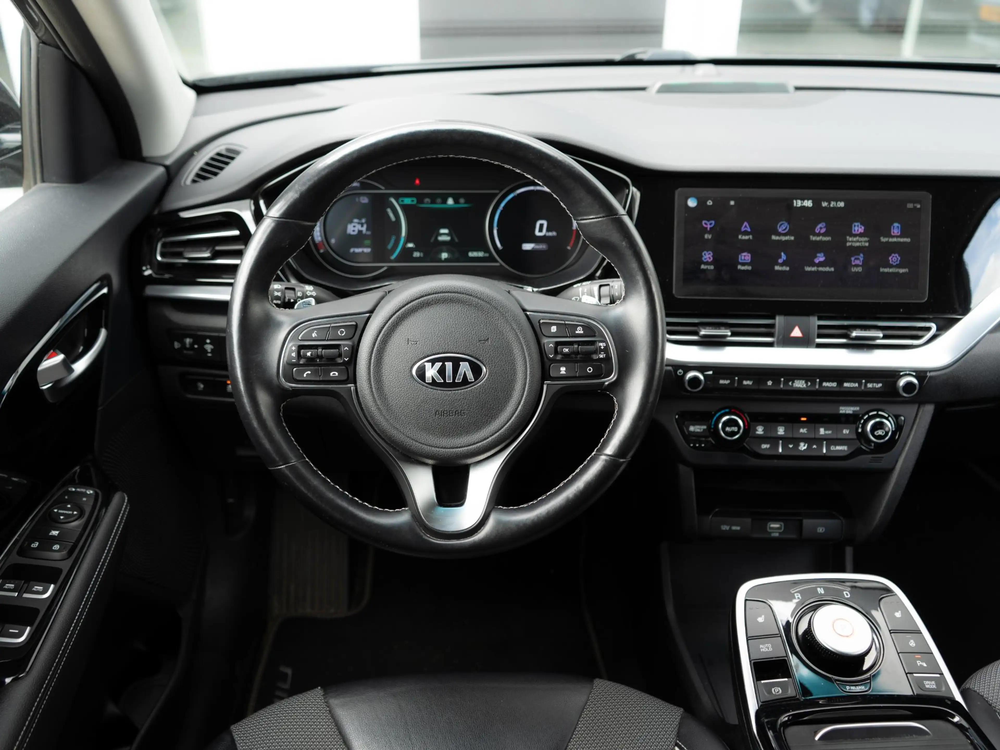 Kia e-Niro DynamicPlusLine 64 kWh | Achteruitrijcamera |Stoel — photo 3