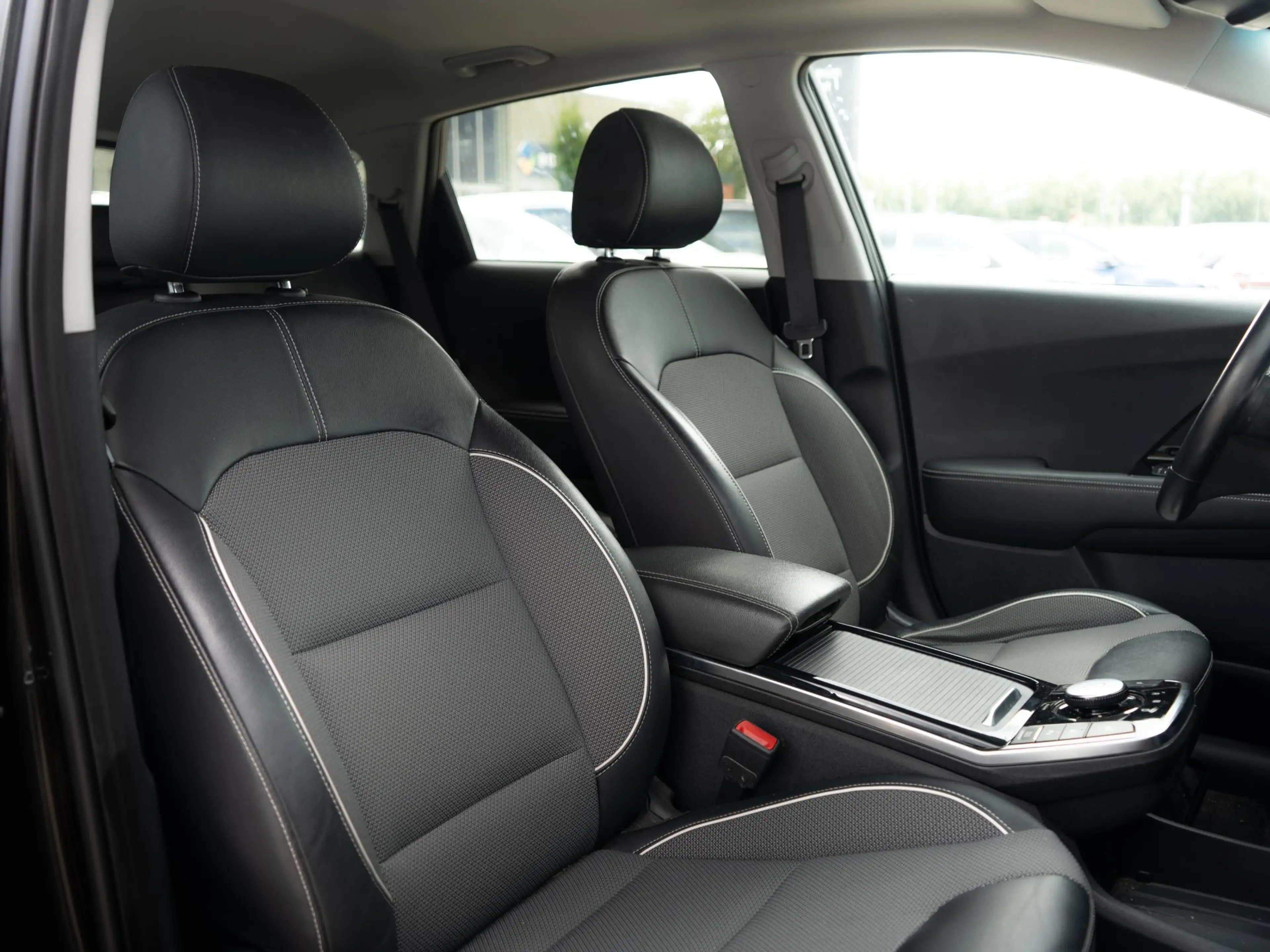 Kia e-Niro DynamicPlusLine 64 kWh | Achteruitrijcamera |Stoel — photo 5