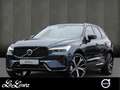 Volvo XC60 T8 Recharge Plug-In Hybrid AWD Plus Dark Blau - thumbnail 1