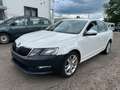Skoda Octavia 2x Octavia 2019 *Limo*1.6 TDI*Navigation* Weiß - thumbnail 4
