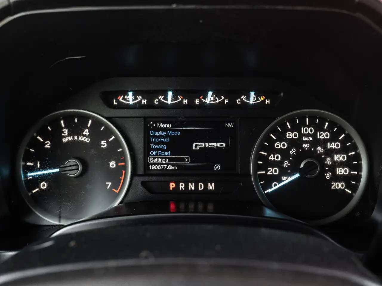 Ford F 150 снимка Ford F 150