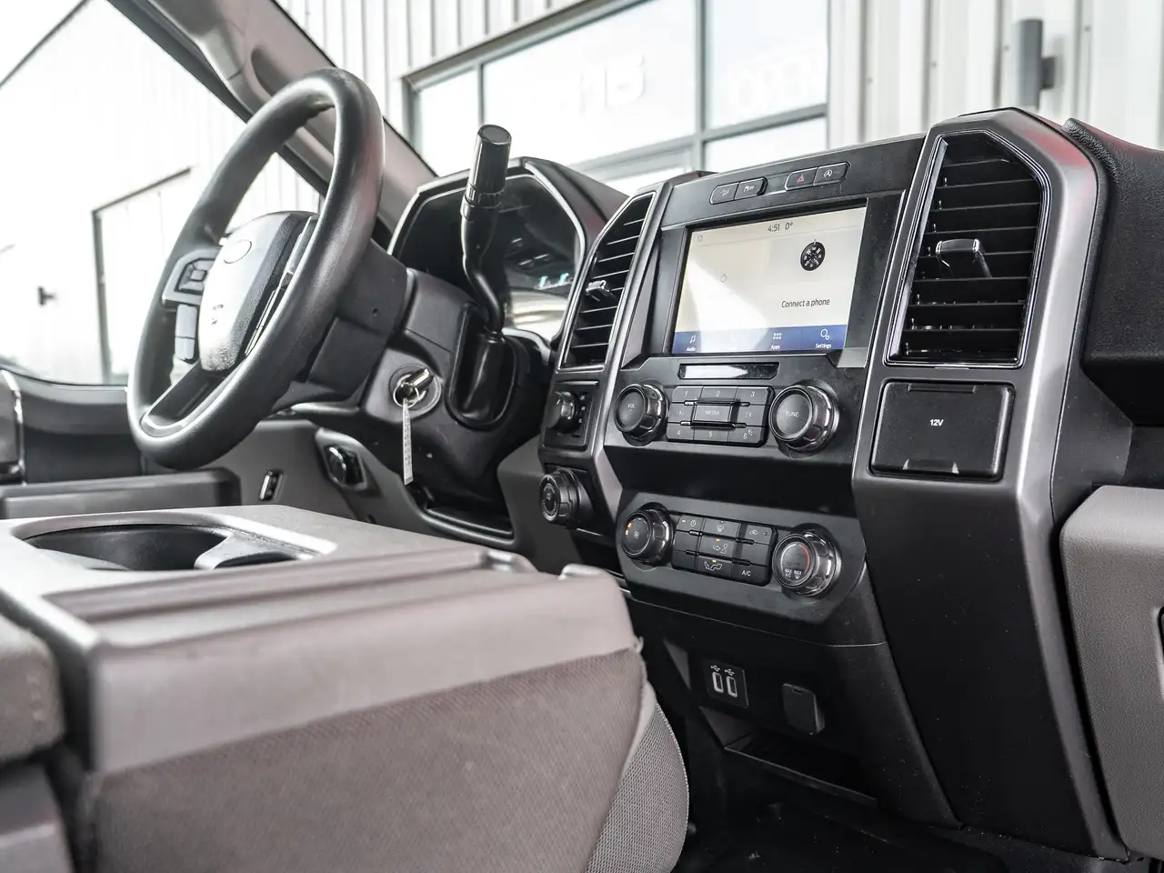 Ford F 150 снимка Ford F 150