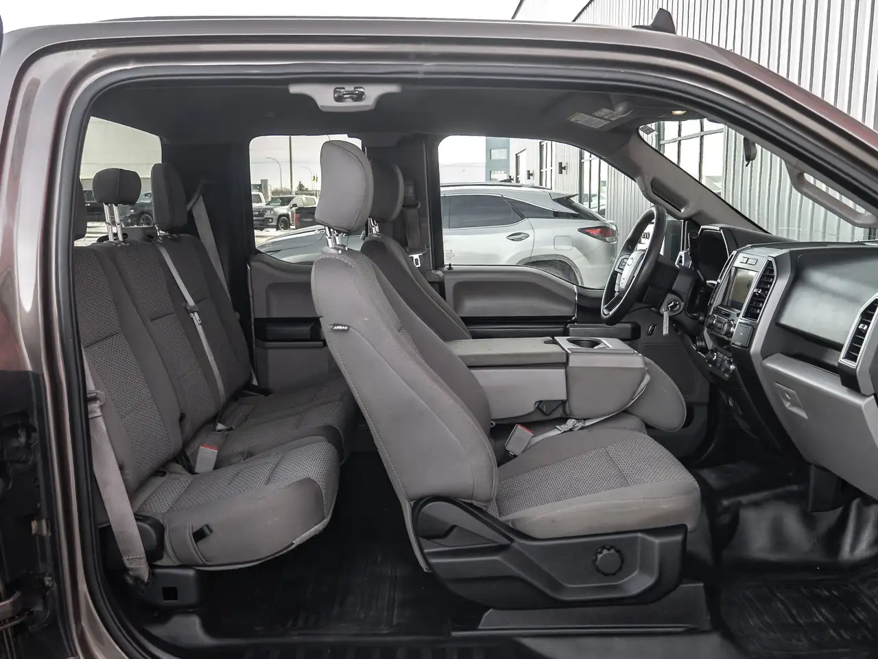 Ford F 150 снимка Ford F 150