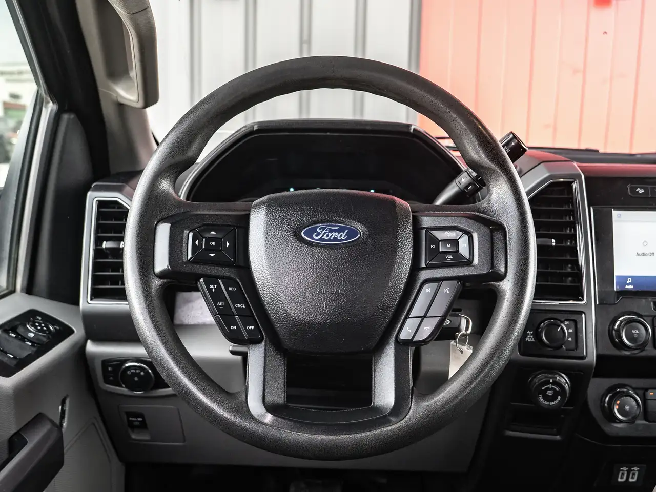 Ford F 150 снимка Ford F 150