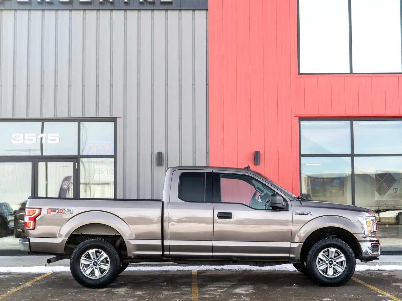Ford F 150 снимка Ford F 150