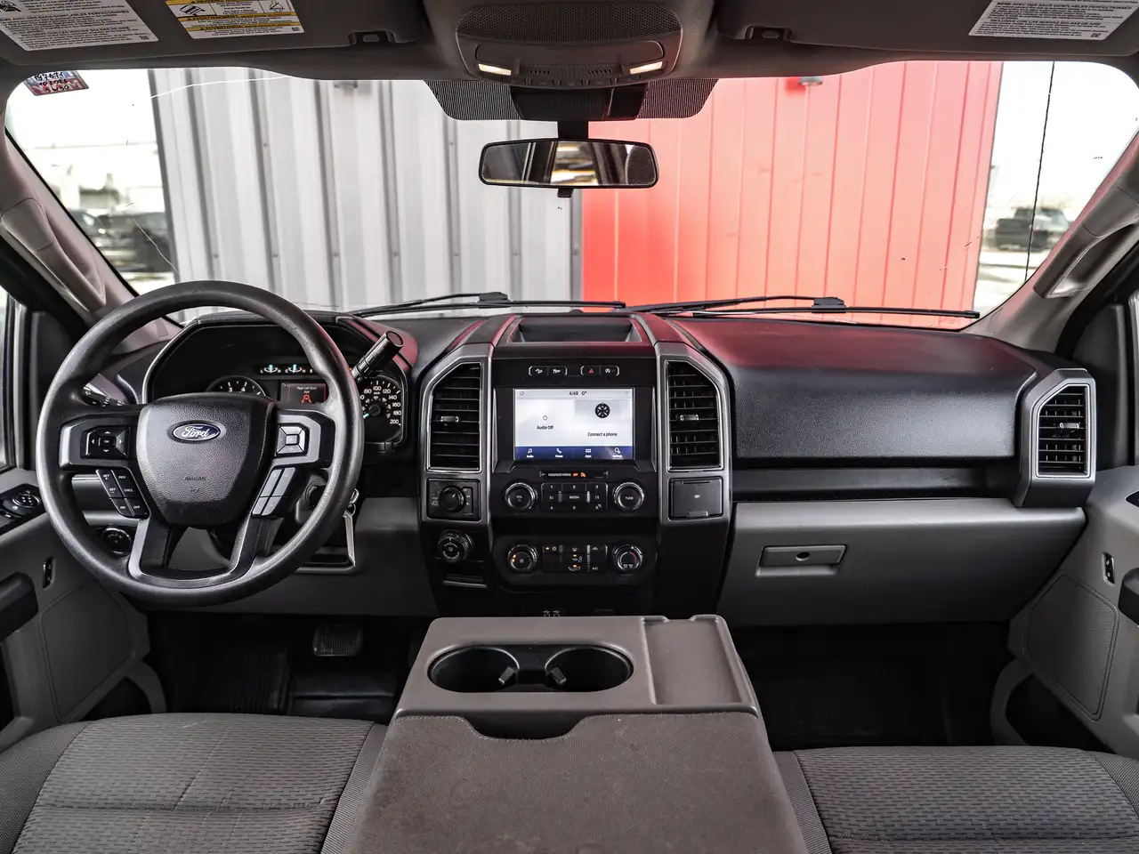 Ford F 150 снимка Ford F 150