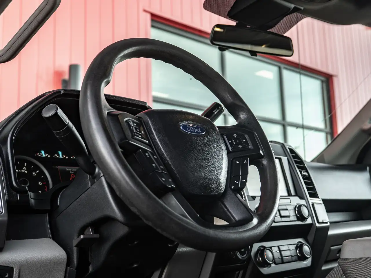 Ford F 150 снимка Ford F 150