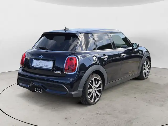 Mini Cooper Cooper view 4