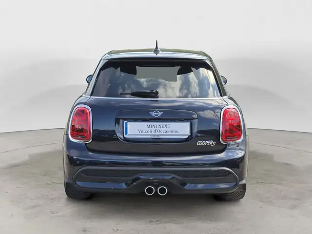 Mini Cooper Cooper view 3