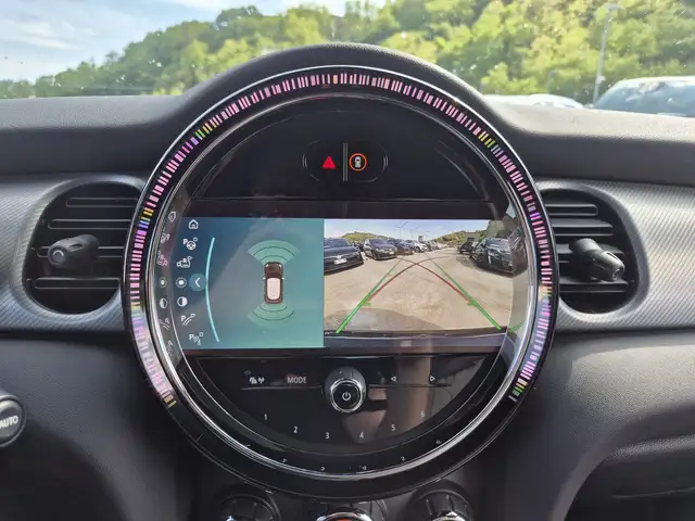 Mini Cooper Cooper view 15
