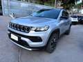 Jeep Compass Compass 1.3 t4 phev Limited 4xe 190cv Argento - thumbnail 2