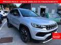 Jeep Compass Compass 1.3 t4 phev Limited 4xe 190cv Argento - thumbnail 1