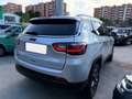 Jeep Compass Compass 1.3 t4 phev Limited 4xe 190cv Argento - thumbnail 4