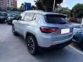 Jeep Compass Compass 1.3 t4 phev Limited 4xe 190cv Argento - thumbnail 6