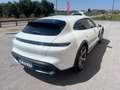 Porsche Taycan 4 Cross Turismo IVA ESPOSTA Blanc - thumbnail 4