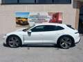 Porsche Taycan 4 Cross Turismo IVA ESPOSTA Blanc - thumbnail 7