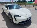 Porsche Taycan 4 Cross Turismo IVA ESPOSTA Blanc - thumbnail 3