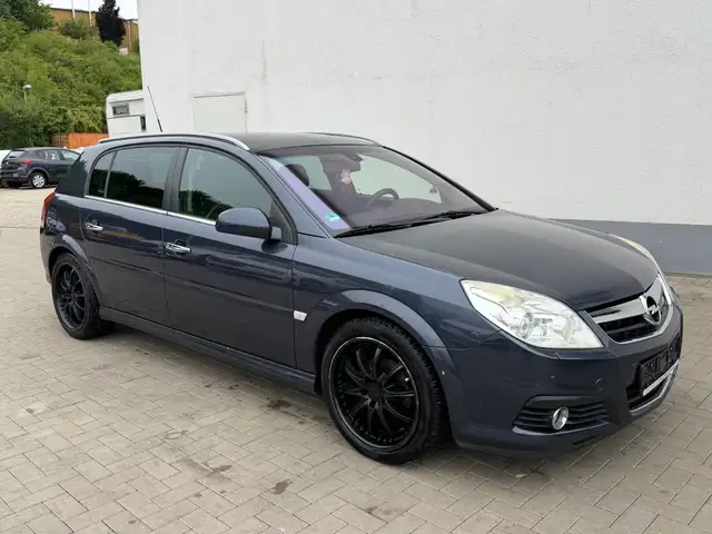 Opel Signum
