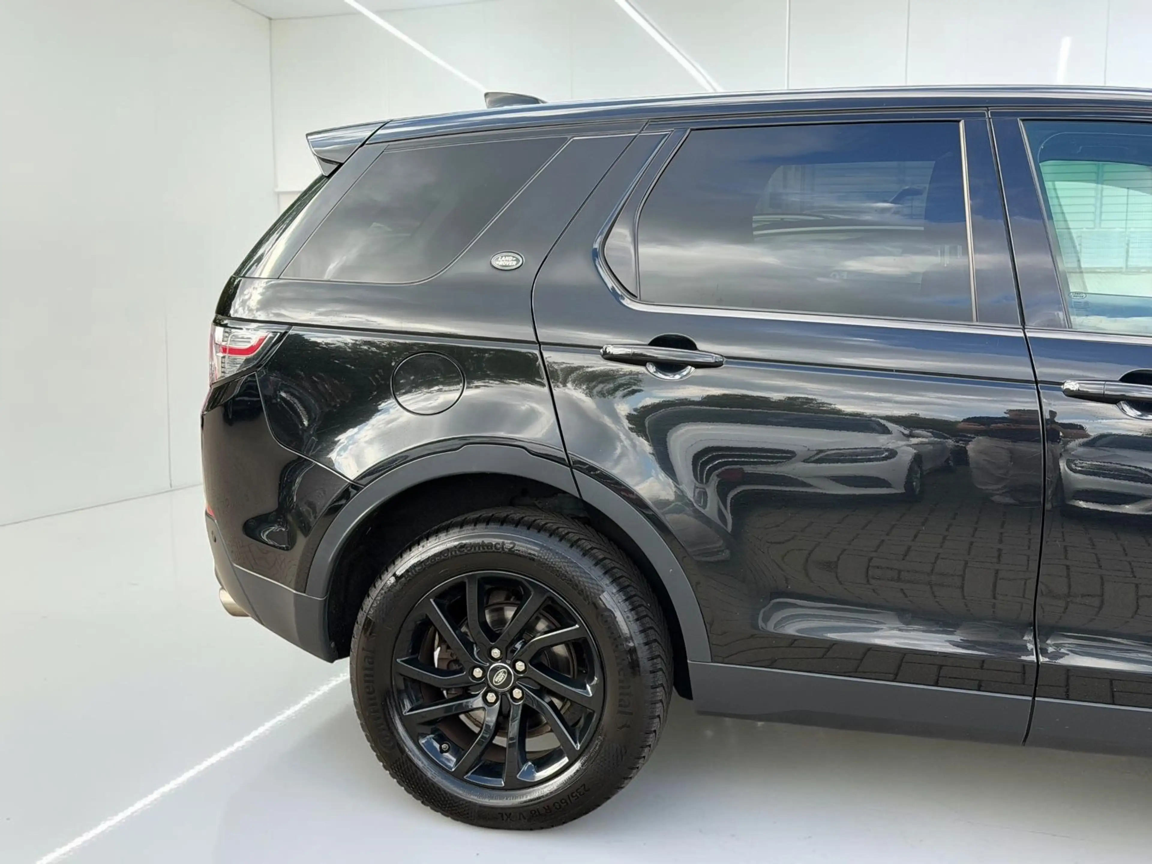 Land Rover Discovery Sport SE AWD*MERIDIAN*PANO*NAVI*AHK* — photo 6