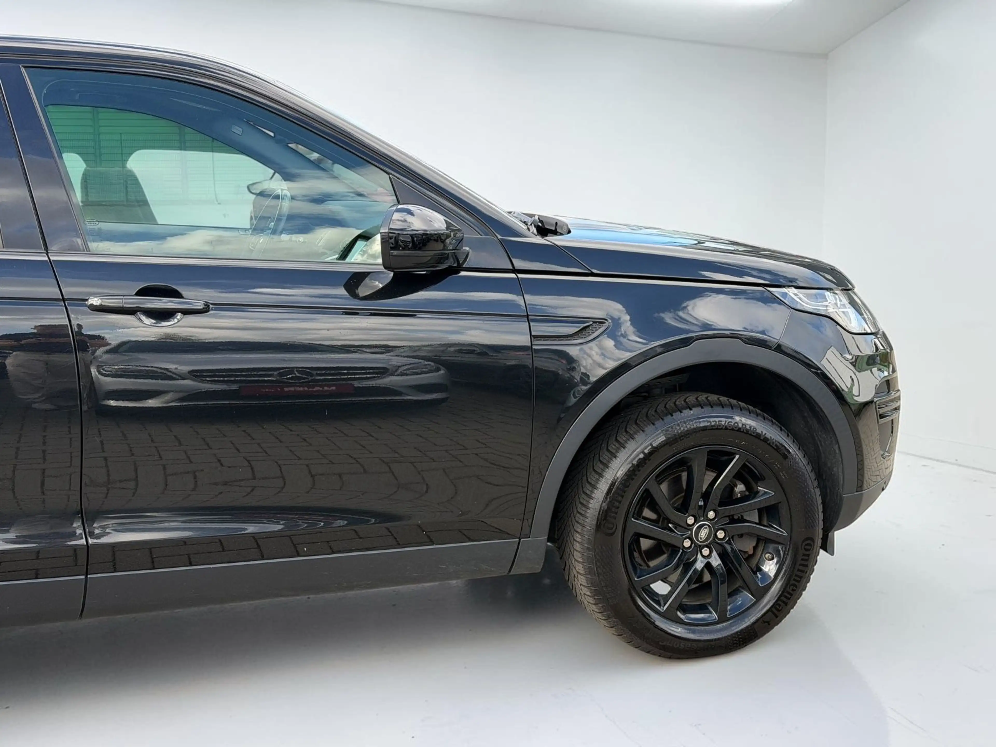 Land Rover Discovery Sport SE AWD*MERIDIAN*PANO*NAVI*AHK* — photo 7