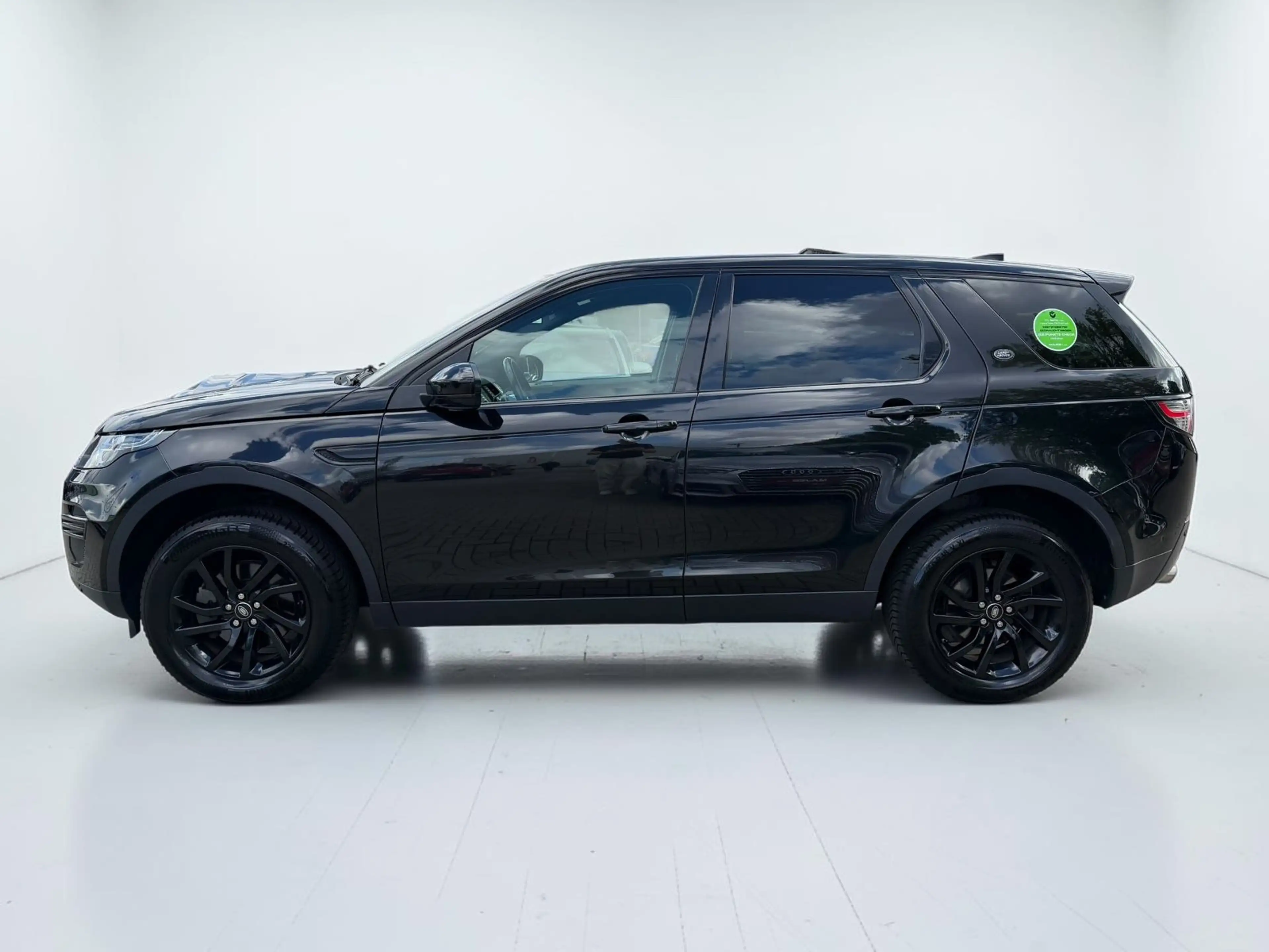 Land Rover Discovery Sport SE AWD*MERIDIAN*PANO*NAVI*AHK* — photo 11