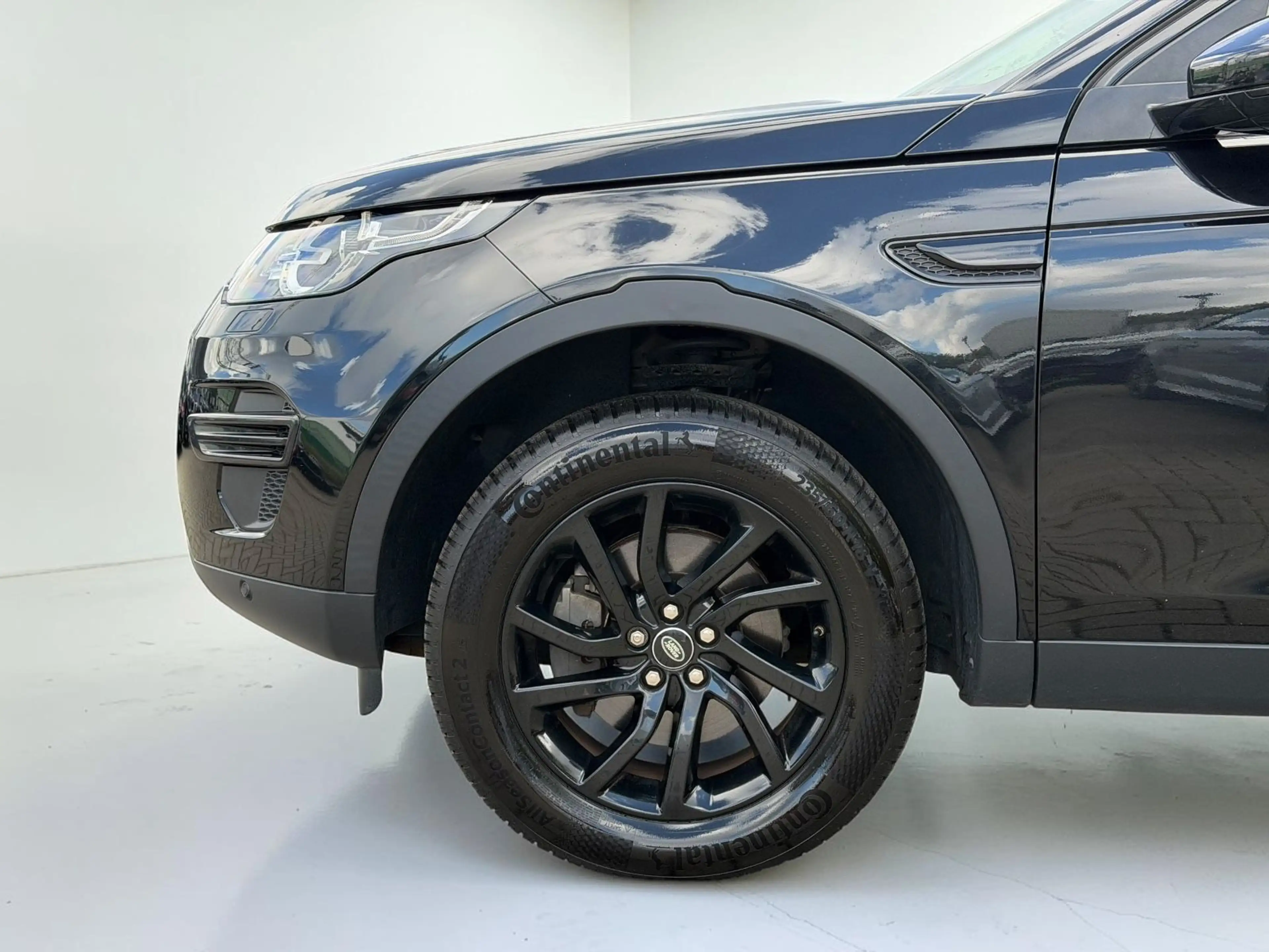 Land Rover Discovery Sport SE AWD*MERIDIAN*PANO*NAVI*AHK* — photo 13