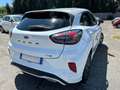 Ford Puma 1.0 EcoBoost Hybrid 125 CV S&S ST-Line Bianco - thumbnail 4
