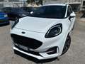 Ford Puma 1.0 EcoBoost Hybrid 125 CV S&S ST-Line Bianco - thumbnail 1