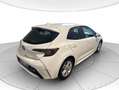 Toyota Corolla 1.8h Business cvt Bianco - thumbnail 3