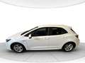 Toyota Corolla 1.8h Business cvt Bianco - thumbnail 2