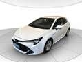 Toyota Corolla 1.8h Business cvt Bianco - thumbnail 1
